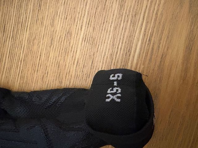 Ginocchiera Floky Taglia S-XS