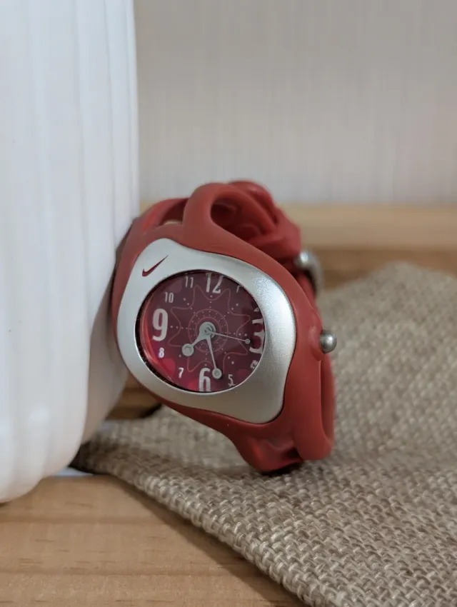 Nike Analog Watch WM0044 (281014)