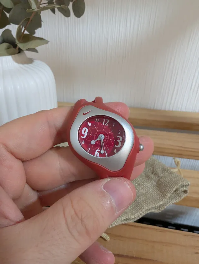 Nike Analog Watch WM0044 (281014)