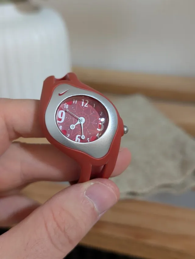 Nike Analog Watch WM0044 (281014)