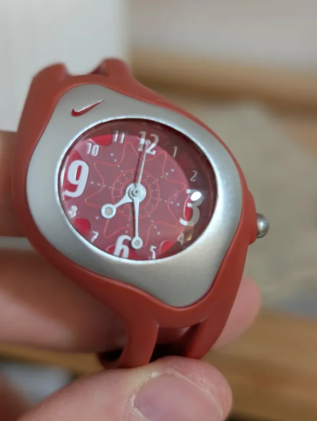 Nike Analog Watch WM0044 (281014)