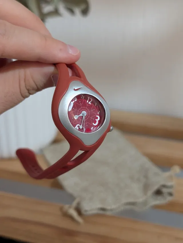 Nike Analog Watch WM0044 (281014)