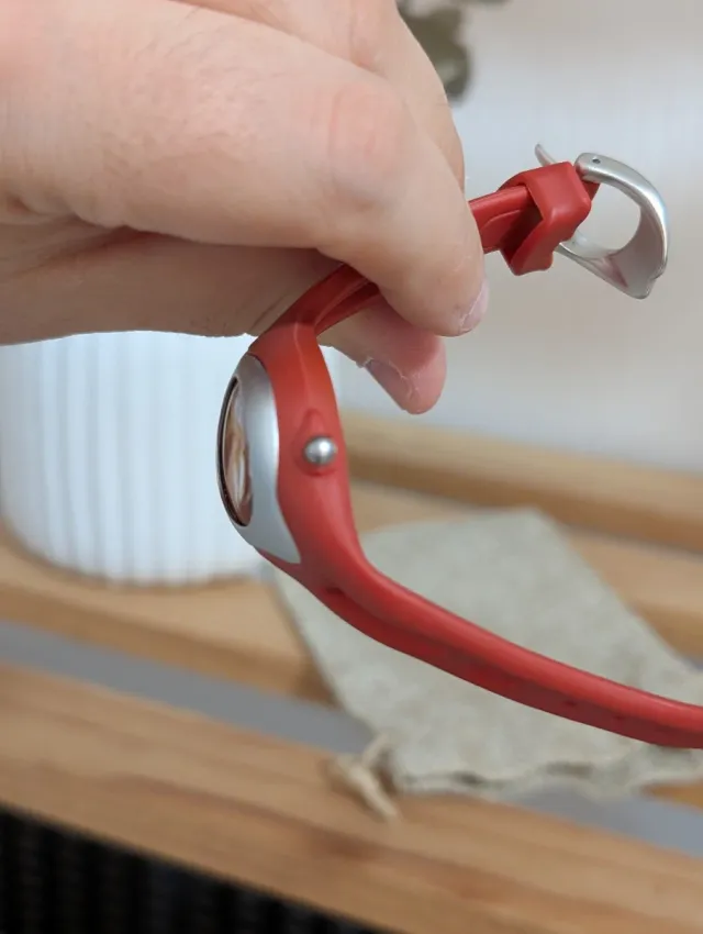 Nike Analog Watch WM0044 (281014)