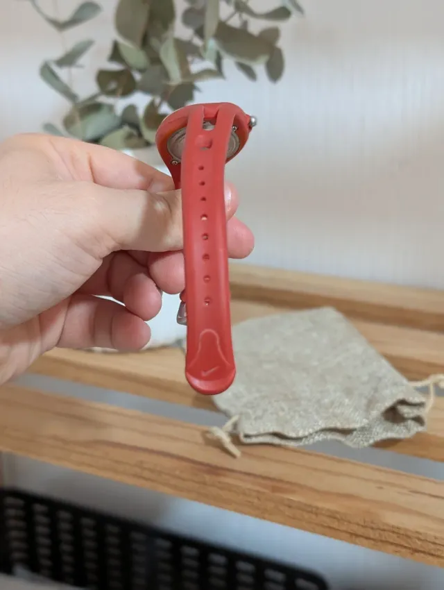 Nike Analog Watch WM0044 (281014)