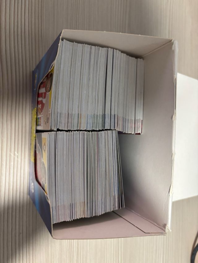 Cromos Adrenalyn XL Fútbol 2022-2023