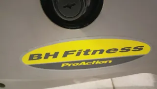 Bici Estática Fitness