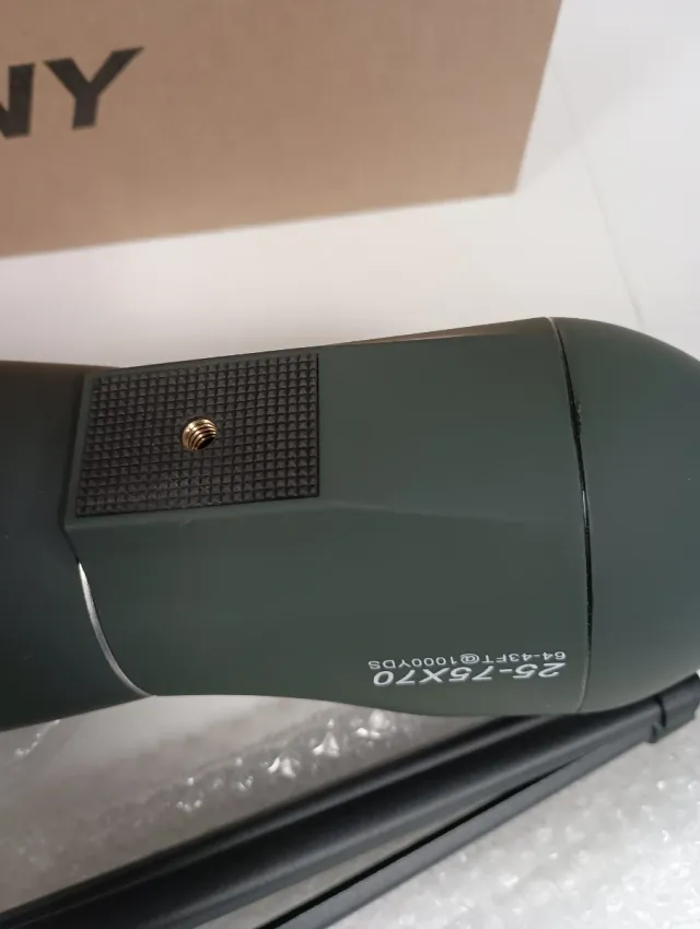 Telescopio terrestre SVBONY