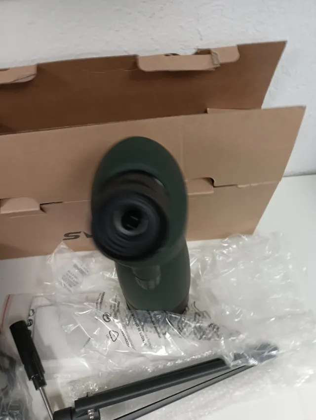 Telescopio terrestre SVBONY