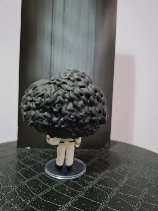 Funko Mónica Rambeau y Visión Blanco