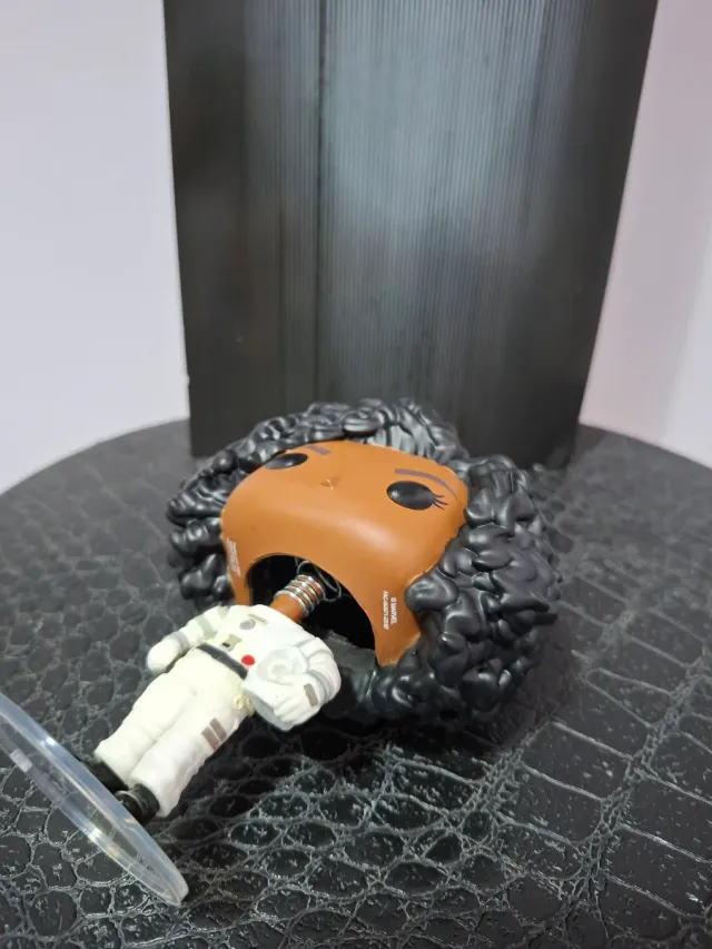 Funko Mónica Rambeau y Visión Blanco