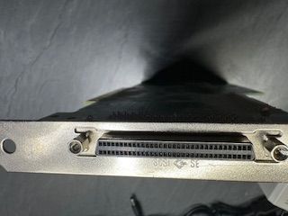 Scanner Nikon LS-2000 Professionale