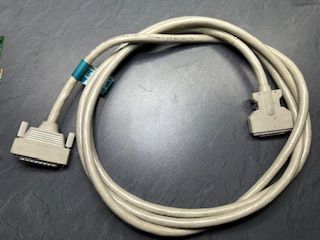 Scanner Nikon LS-2000 Professionale