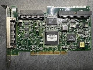 Scanner Nikon LS-2000 Professionale