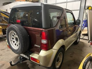Suzuki Jimny 2003
