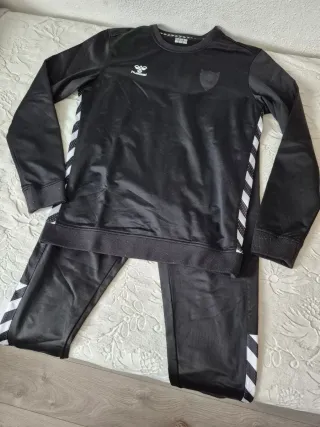 Chándal equipación de fútbol