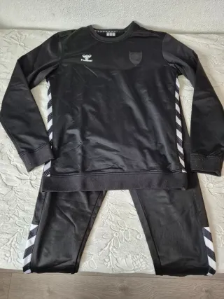 Chándal equipación de fútbol