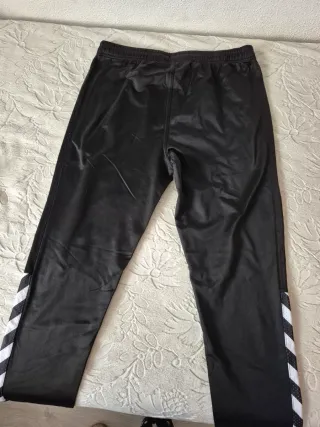 Chándal equipación de fútbol