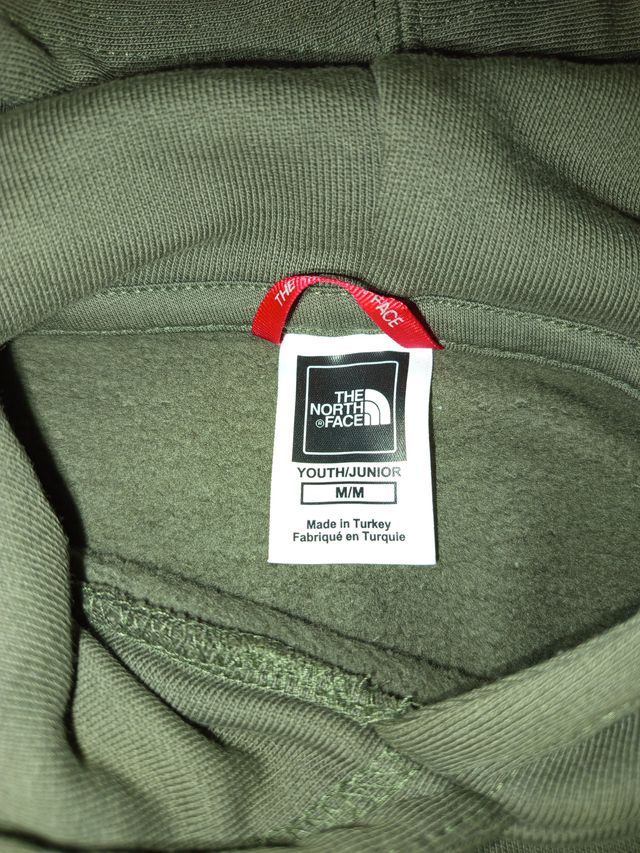 Sudadera The North Face Niño Talla M/M