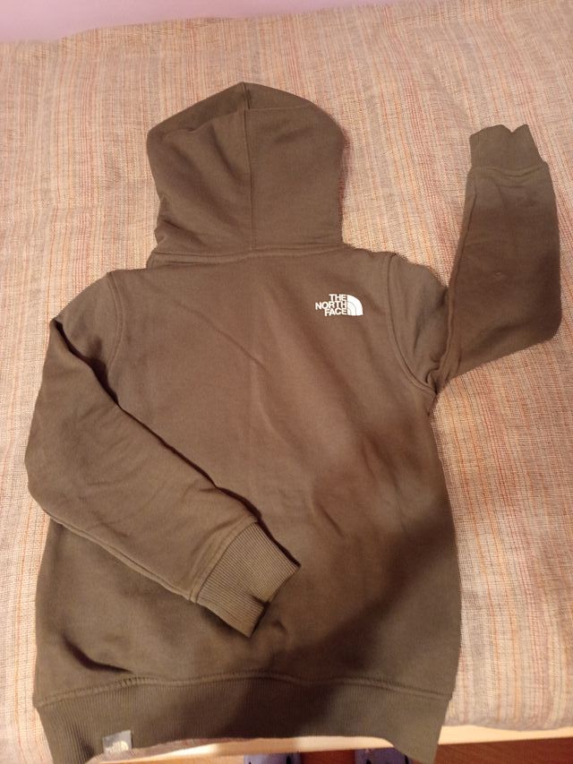 Sudadera The North Face Niño Talla M/M
