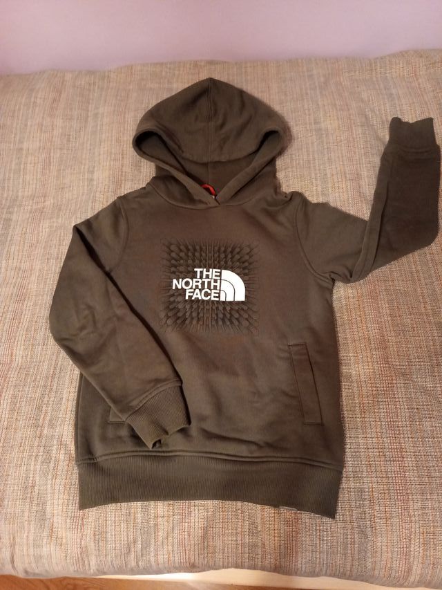 Sudadera The North Face Niño Talla M/M