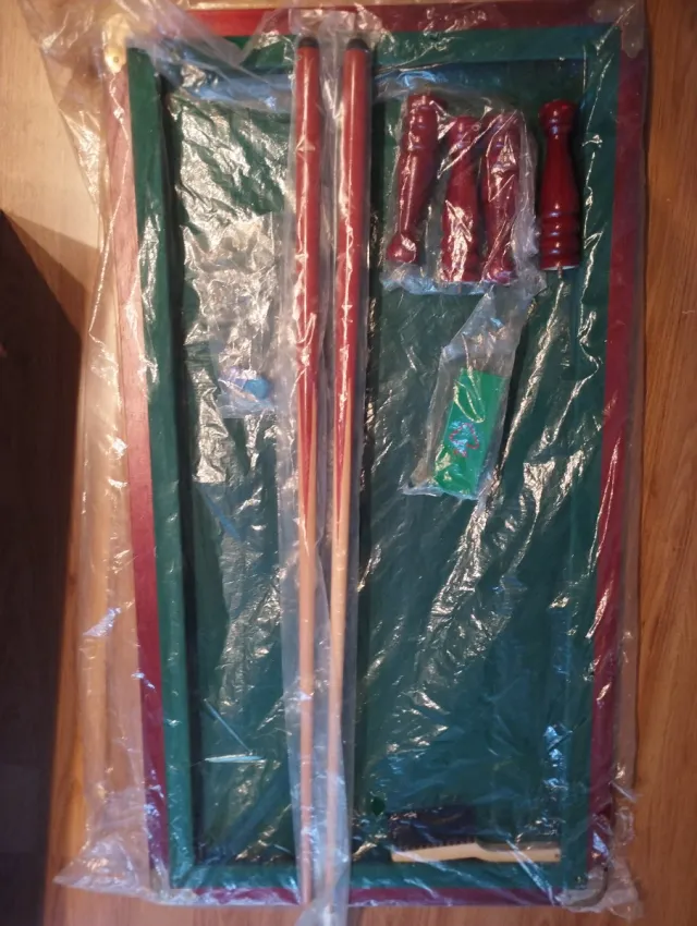 Carambola pequeña para niños