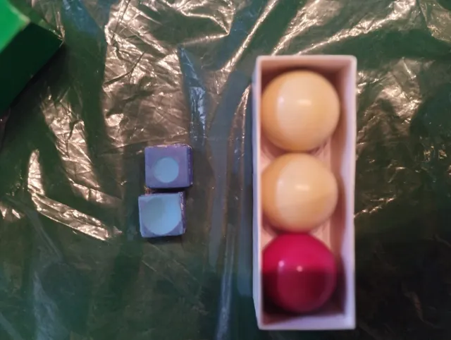 Carambola pequeña para niños