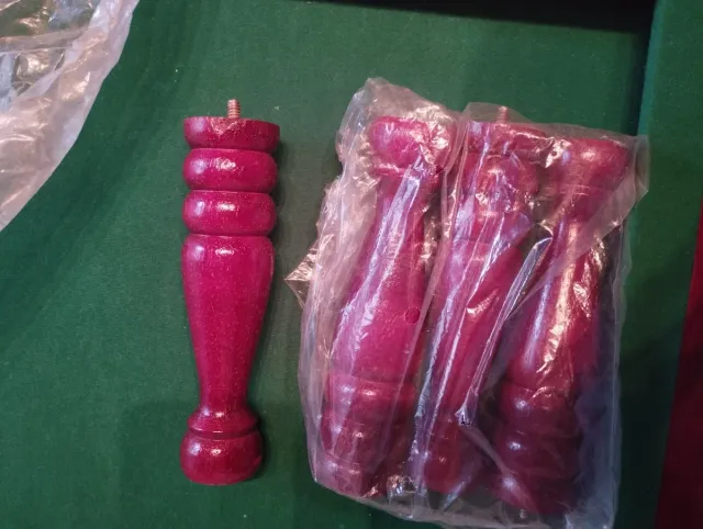 Carambola pequeña para niños