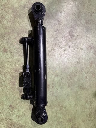 Tercer punto hidráulico tractor