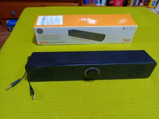 Altavoz Ordenador YSD