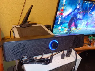 Altavoz Ordenador YSD