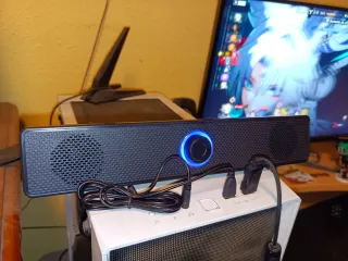 Altavoz Ordenador YSD