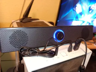 Altavoz Ordenador YSD