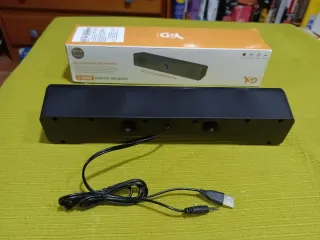 Altavoz Ordenador YSD