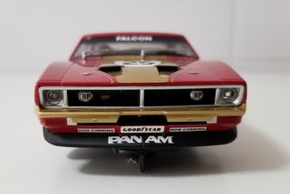 Superslot Ford XB Falcon Scalextric