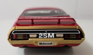 Superslot Ford XB Falcon Scalextric
