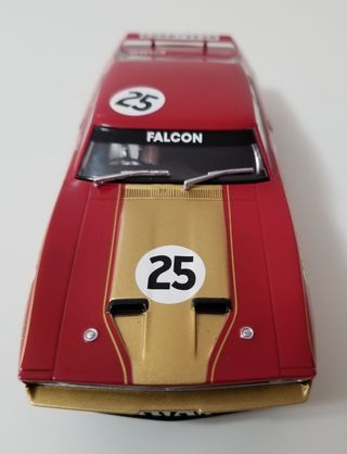 Superslot Ford XB Falcon Scalextric