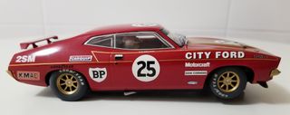 Superslot Ford XB Falcon Scalextric