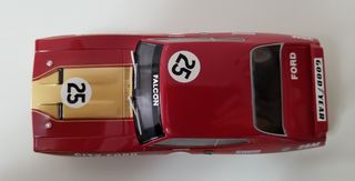 Superslot Ford XB Falcon Scalextric