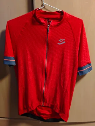 Maillot Spiuk Race (Talla L)