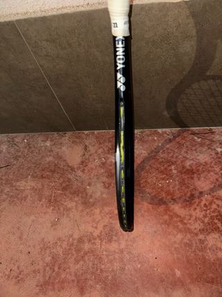 Raqueta Tenis Yonex Ezone 100