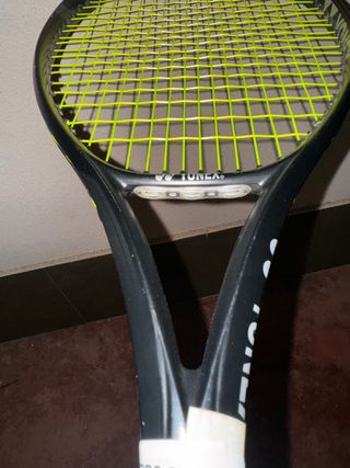 Raqueta Tenis Yonex Ezone 100