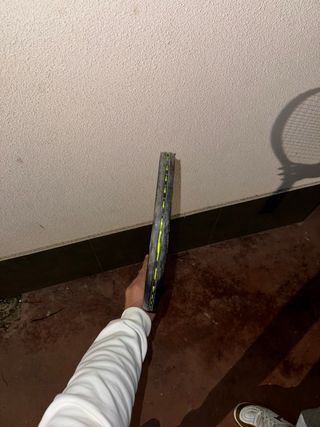 Raqueta Tenis Yonex Ezone 100