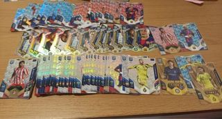 Adrenalyn 365 2026 - Colección de cromos