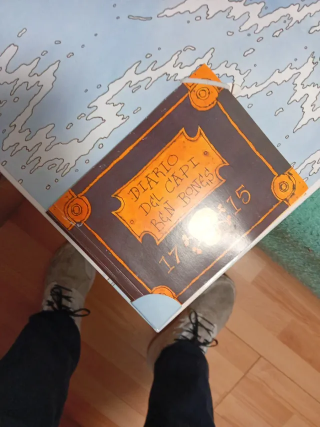 Libro El Barco Pirata: Una Aventura Pop-up