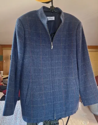 Cazadora Siana Mujer Talla 50