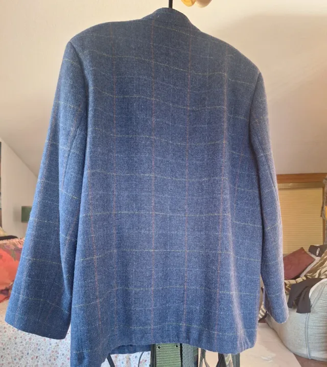 Cazadora Siana Mujer Talla 50