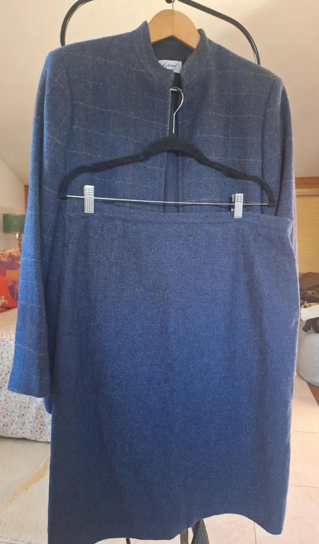 Cazadora Siana Mujer Talla 50