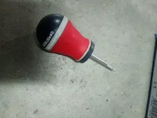 Destornillador Facom AZXB.20x40 Torx