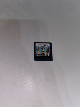 Lock's Quest DS