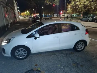 KIA Rio 2015